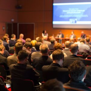 Conference + Workshop